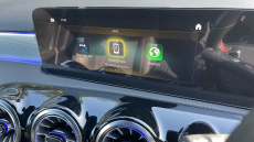 Mercedes-Benz A-Class A180 AMG Line Premium 5dr Auto Petrol Hatchback